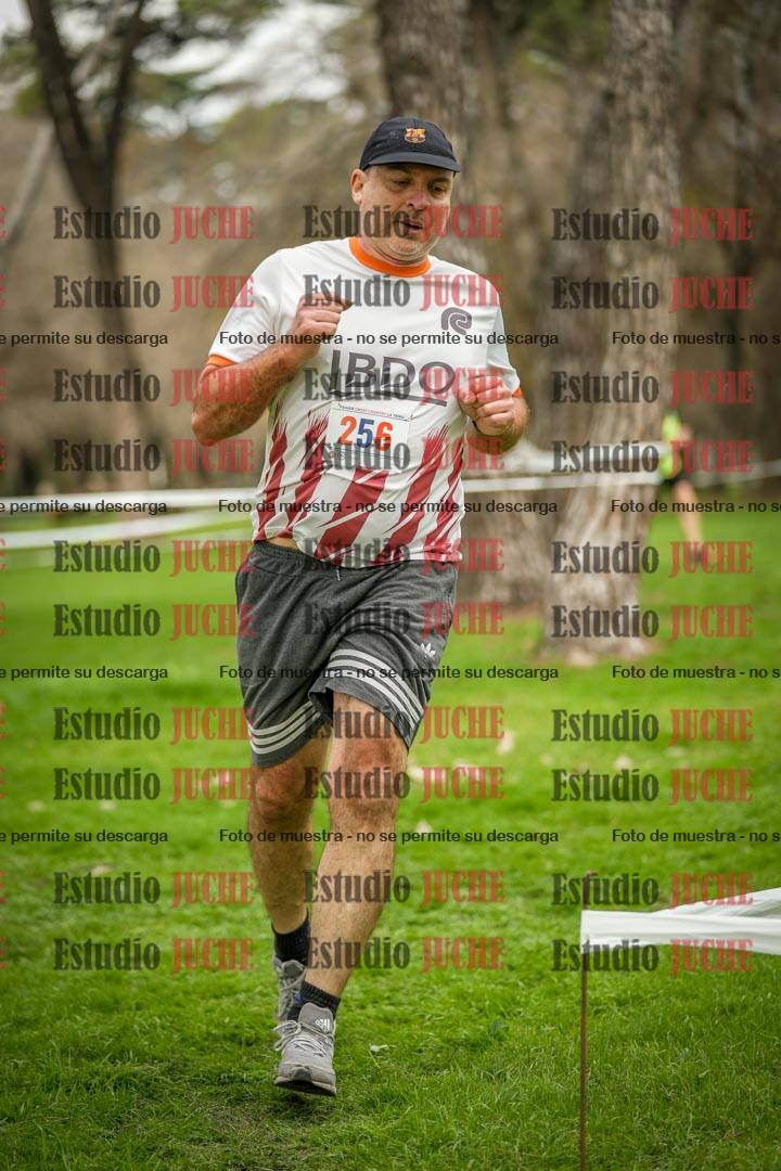 Fotos en el cuarto punto del circuito