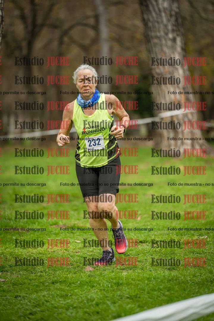 Fotos en el cuarto punto del circuito