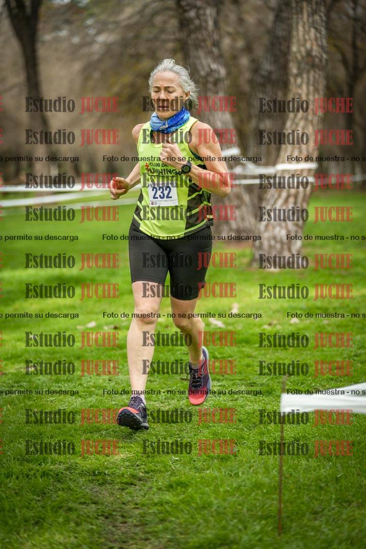 Fotos en el cuarto punto del circuito