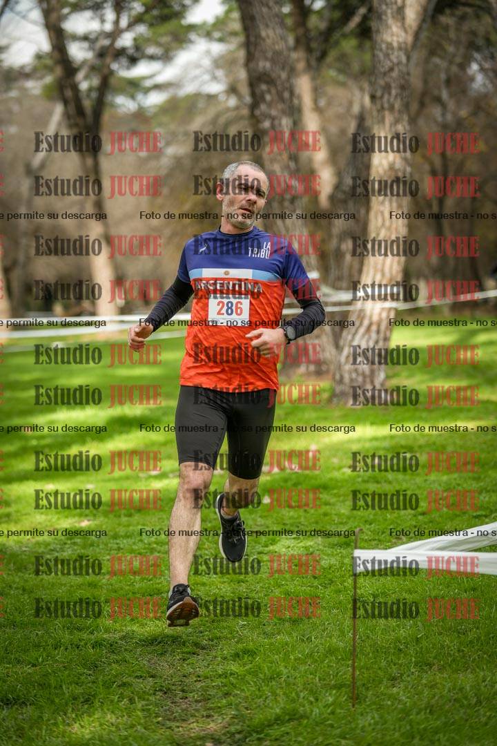 Fotos en el cuarto punto del circuito
