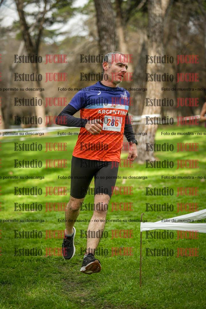 Fotos en el cuarto punto del circuito