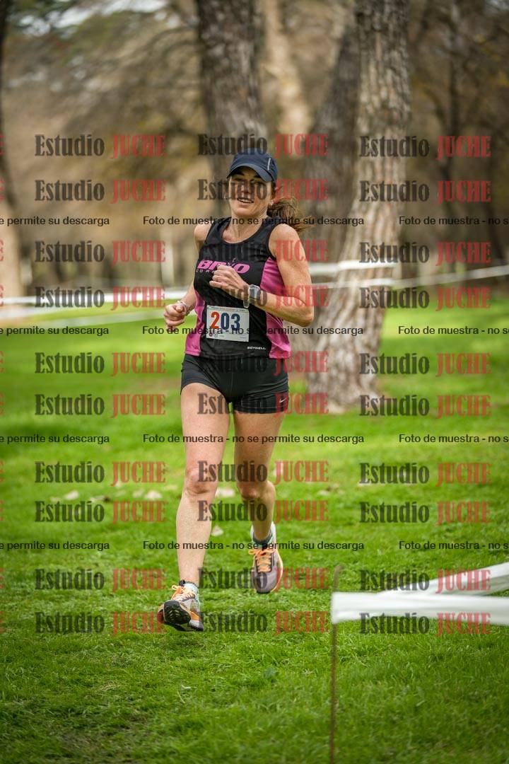 Fotos en el cuarto punto del circuito