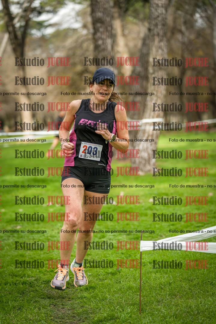 Fotos en el cuarto punto del circuito