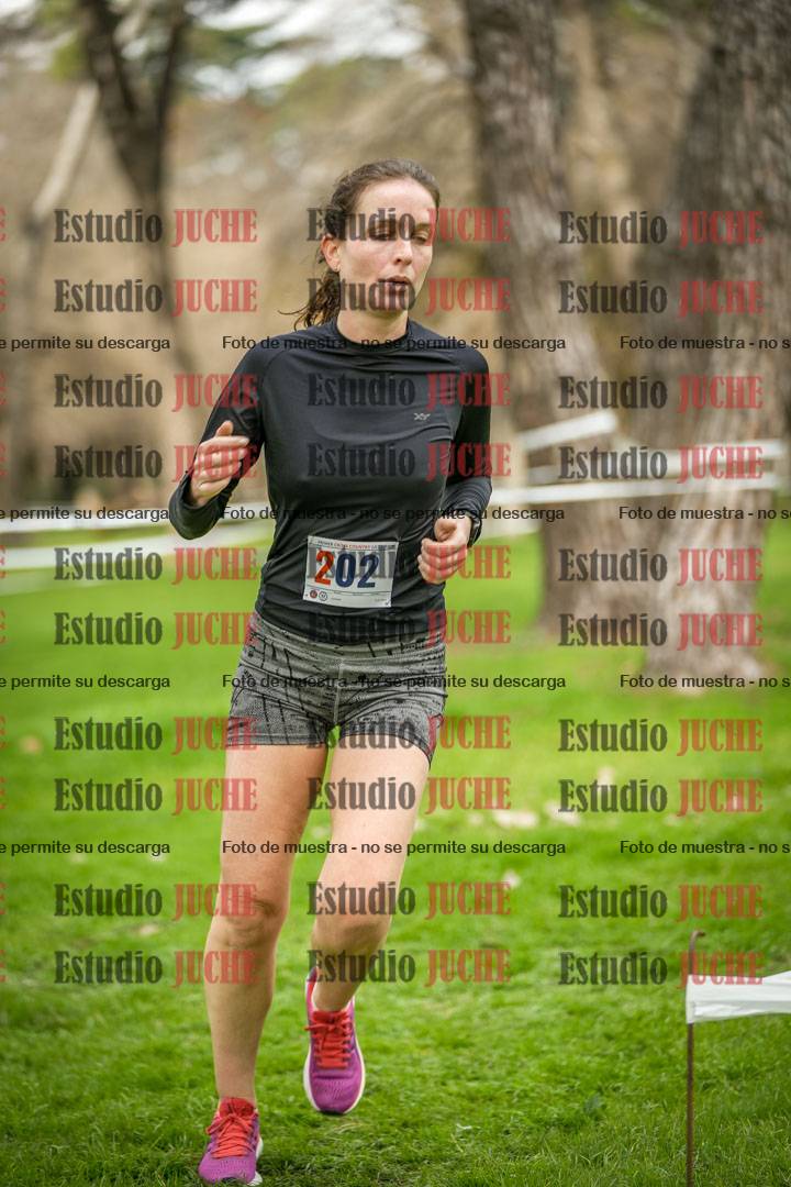 Fotos en el cuarto punto del circuito