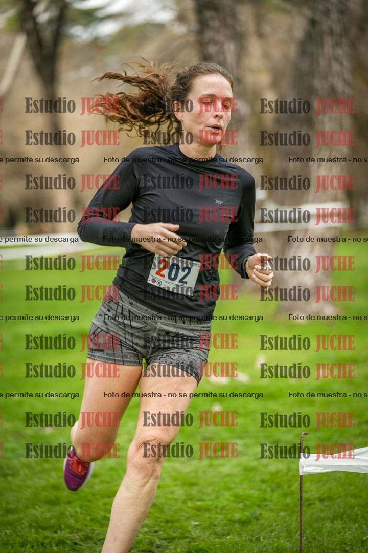 Fotos en el cuarto punto del circuito