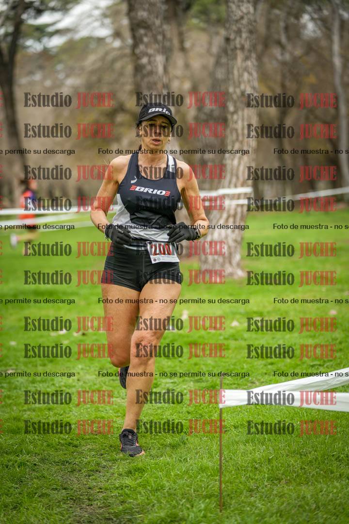 Fotos en el cuarto punto del circuito