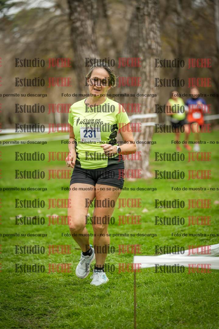 Fotos en el cuarto punto del circuito