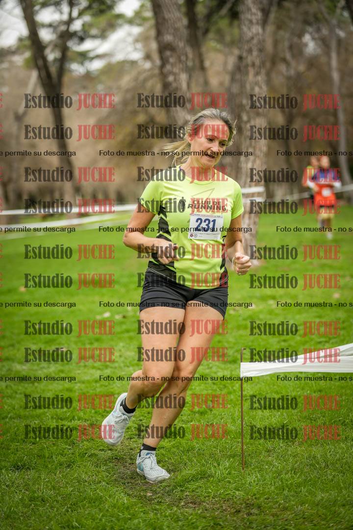 Fotos en el cuarto punto del circuito