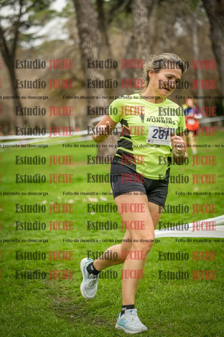 Fotos en el cuarto punto del circuito