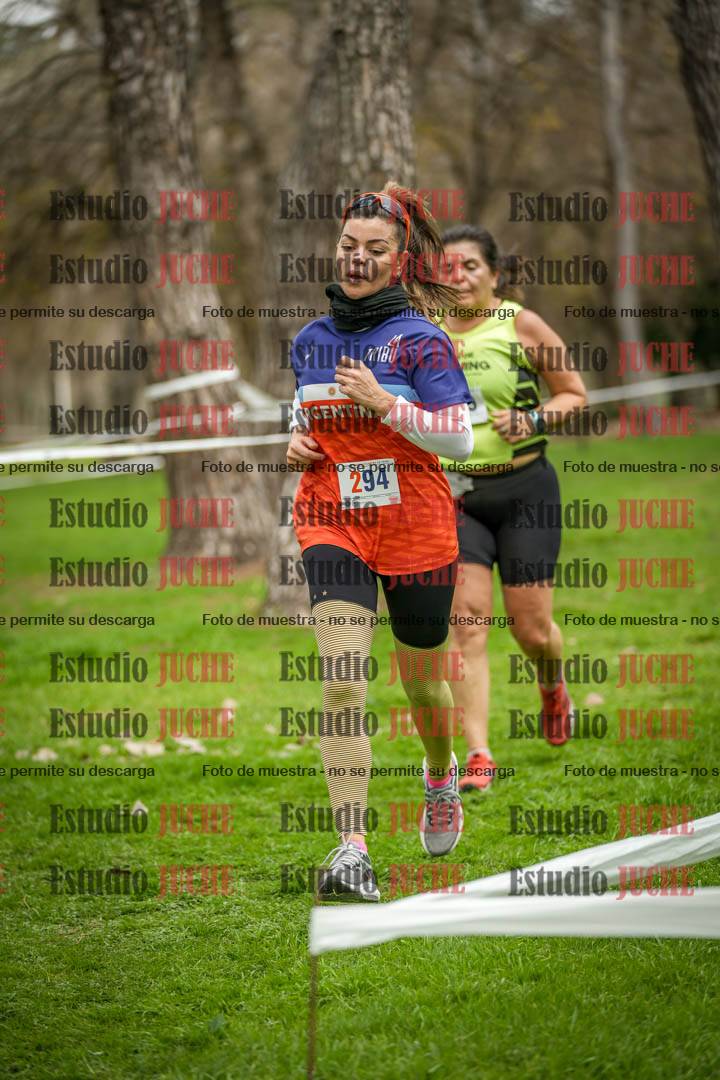 Fotos en el cuarto punto del circuito