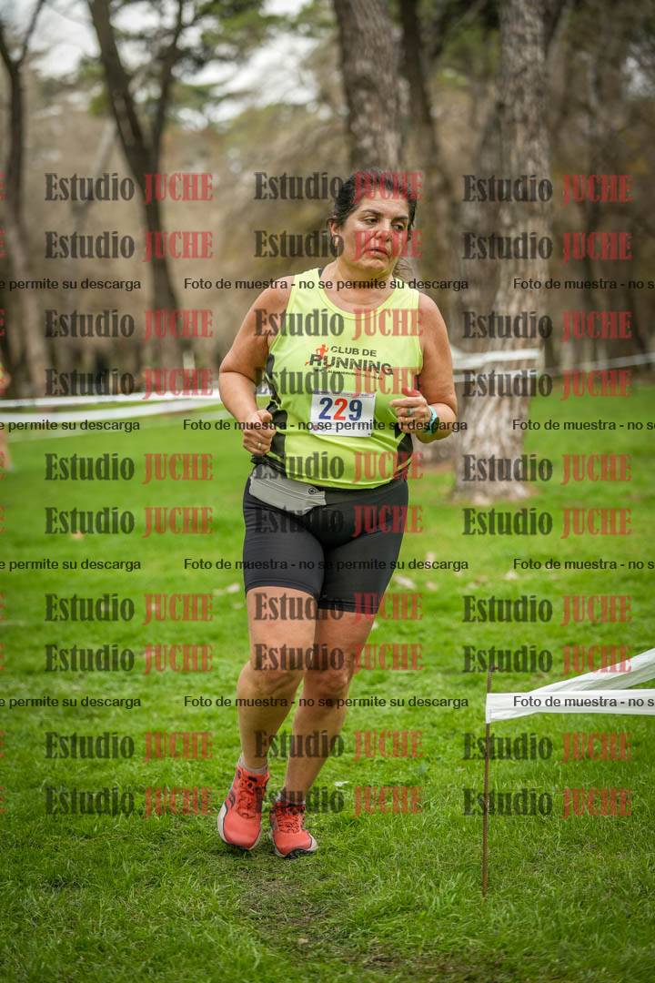 Fotos en el cuarto punto del circuito