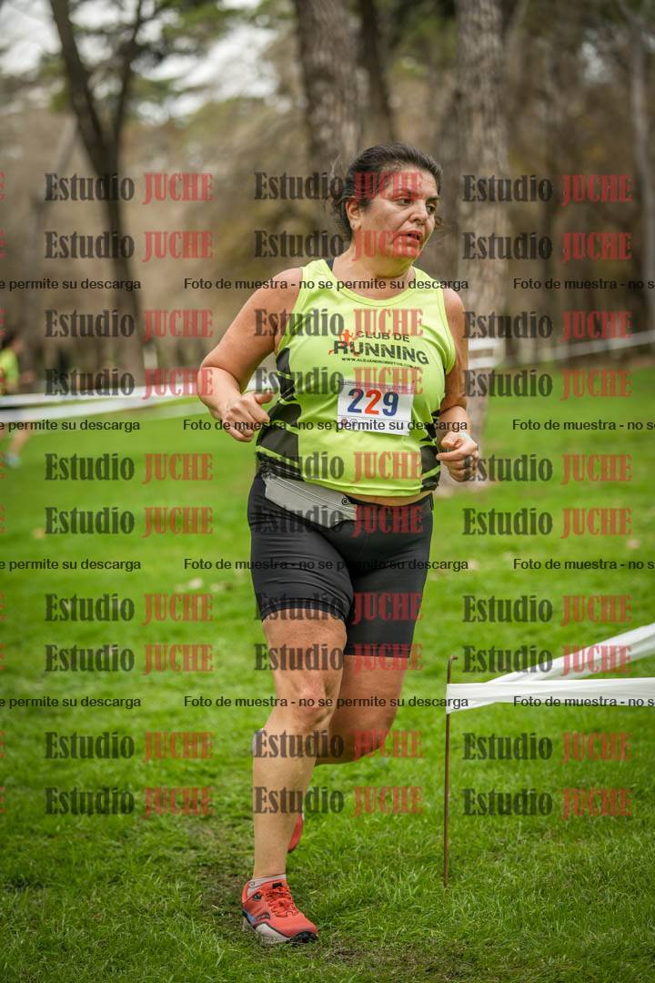 Fotos en el cuarto punto del circuito