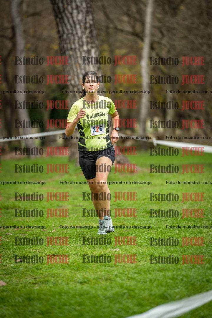 Fotos en el cuarto punto del circuito