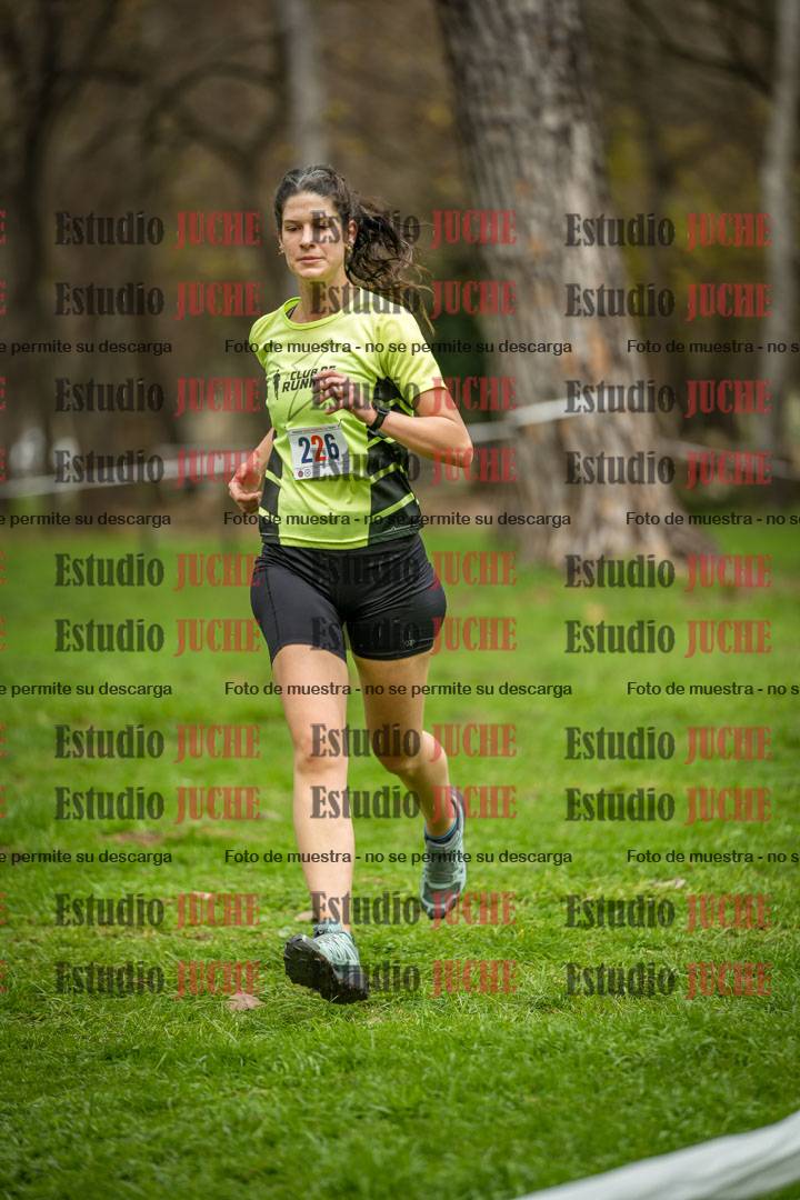 Fotos en el cuarto punto del circuito
