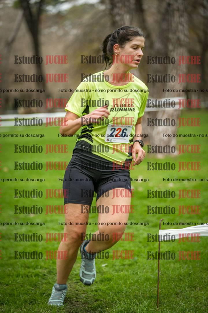 Fotos en el cuarto punto del circuito
