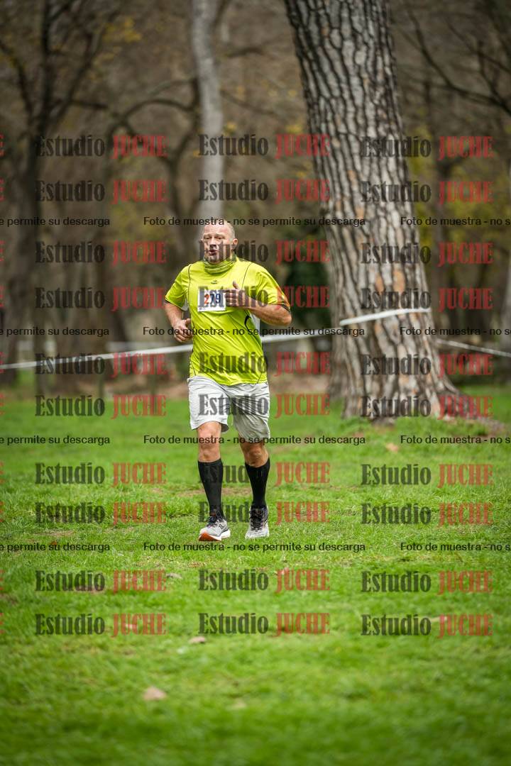 Fotos en el cuarto punto del circuito