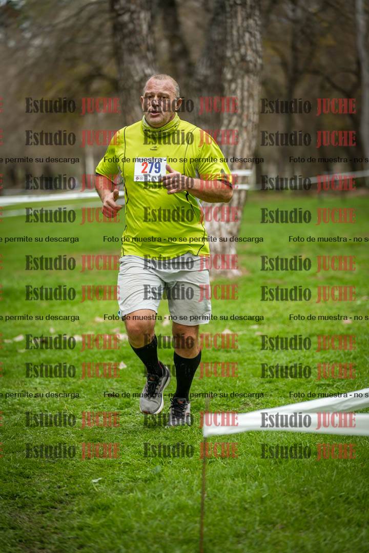 Fotos en el cuarto punto del circuito