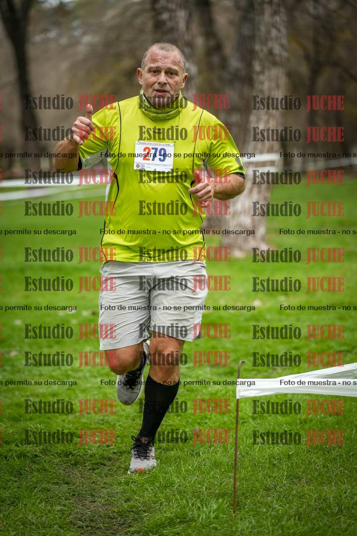 Fotos en el cuarto punto del circuito