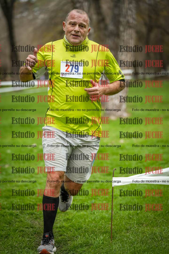Fotos en el cuarto punto del circuito
