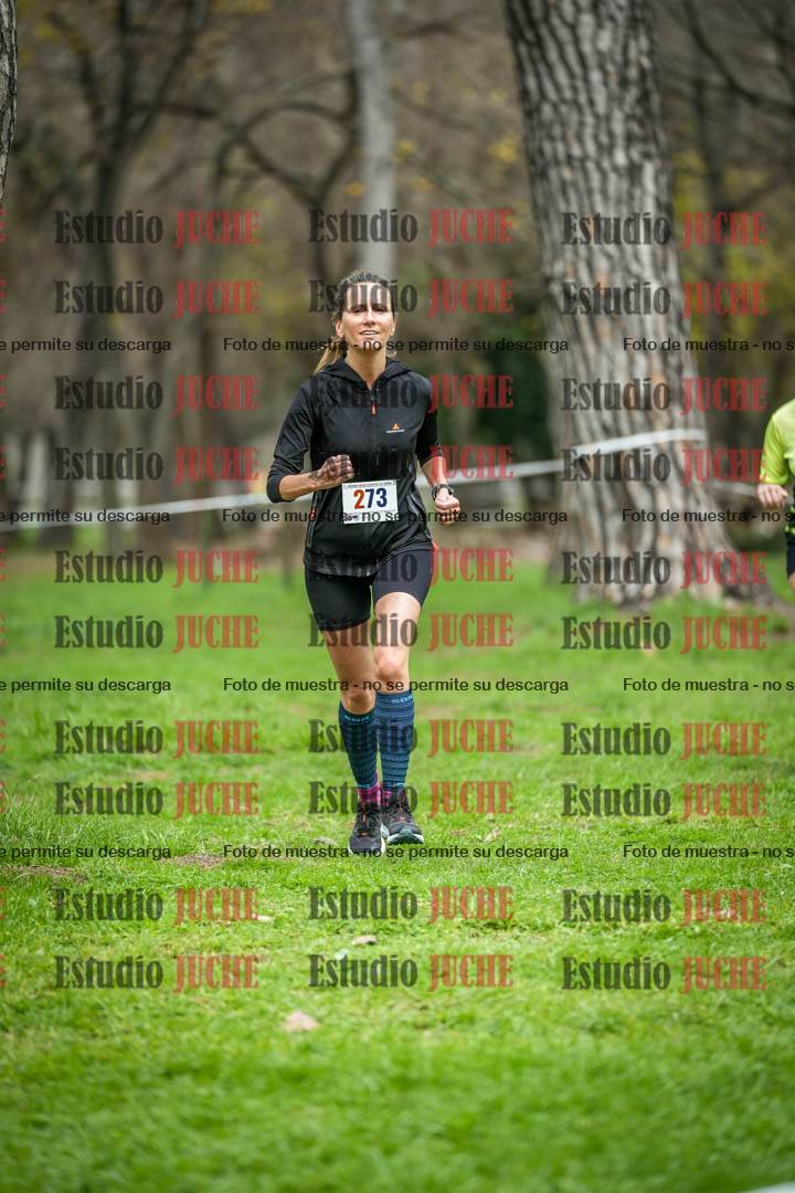 Fotos en el cuarto punto del circuito