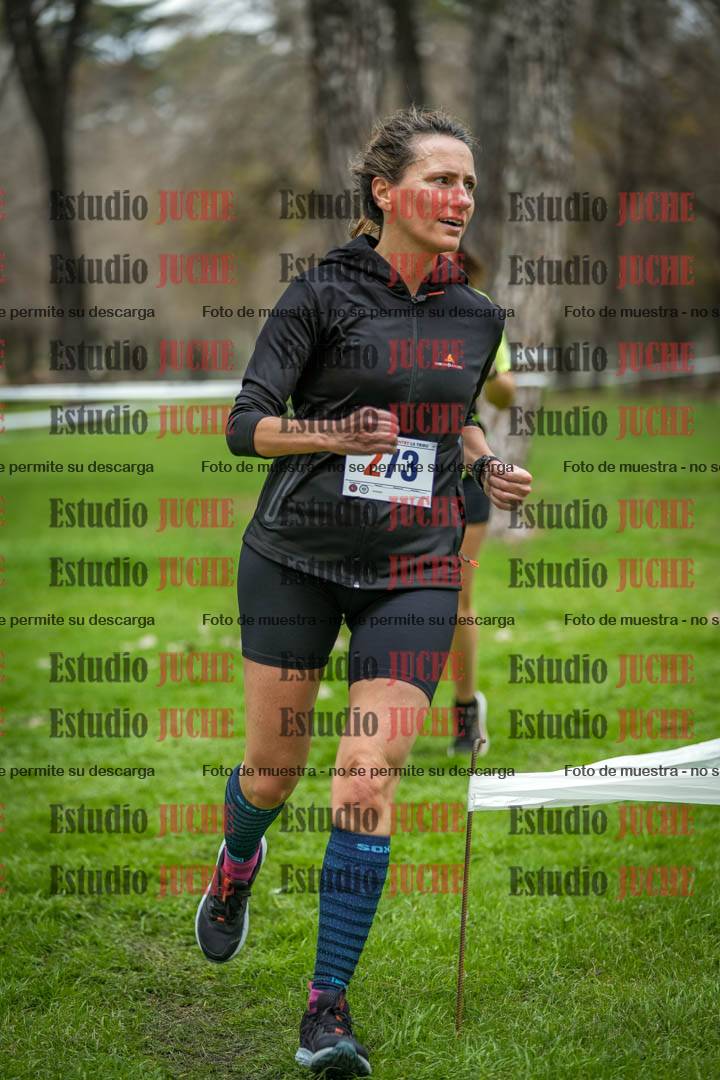 Fotos en el cuarto punto del circuito