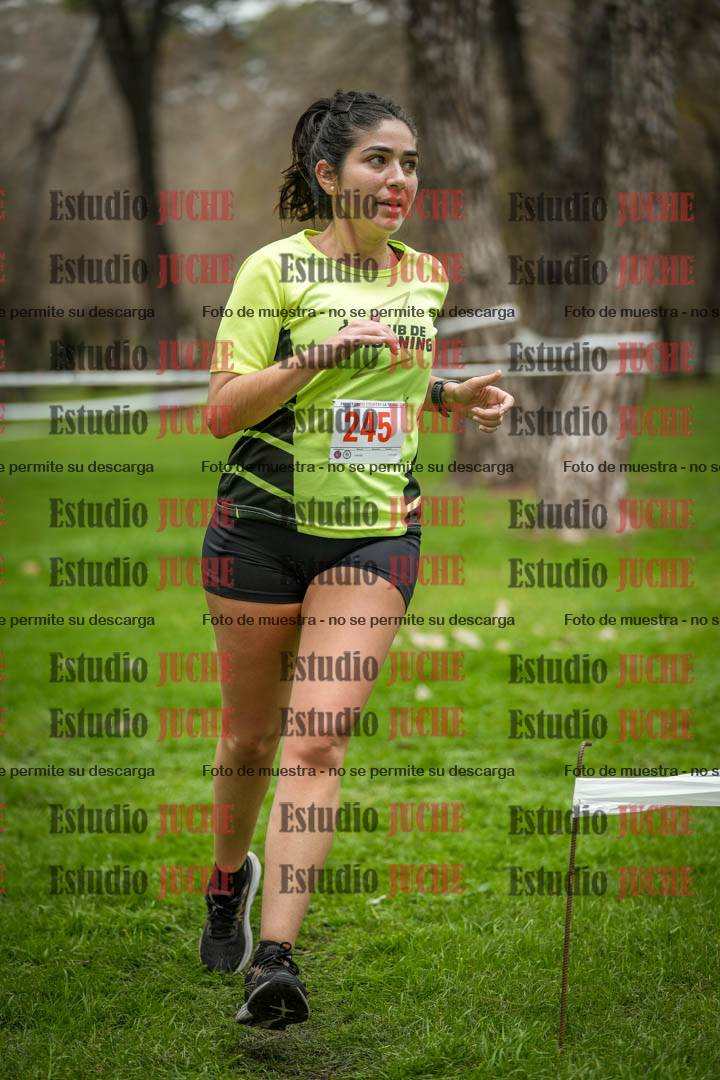 Fotos en el cuarto punto del circuito