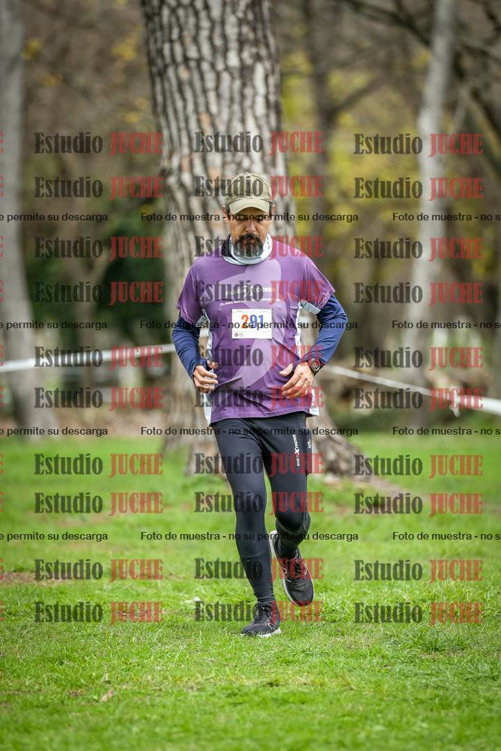 Fotos en el cuarto punto del circuito