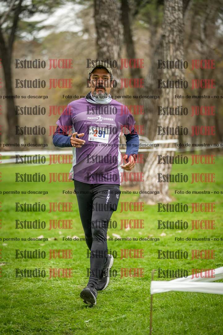 Fotos en el cuarto punto del circuito