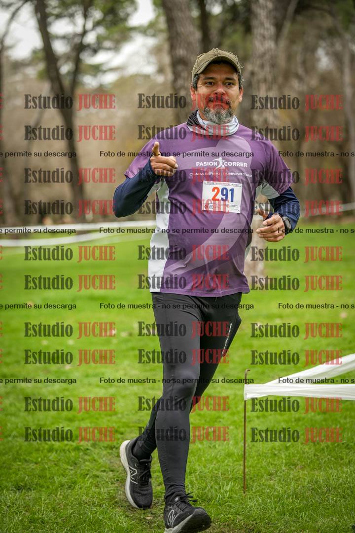 Fotos en el cuarto punto del circuito