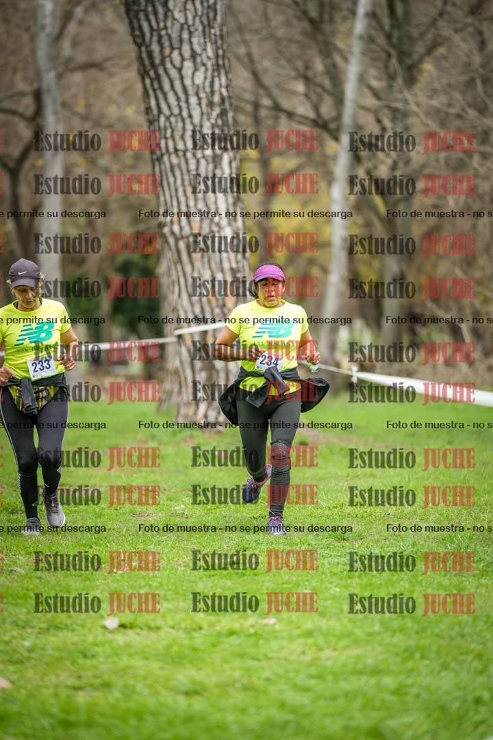 Fotos en el cuarto punto del circuito