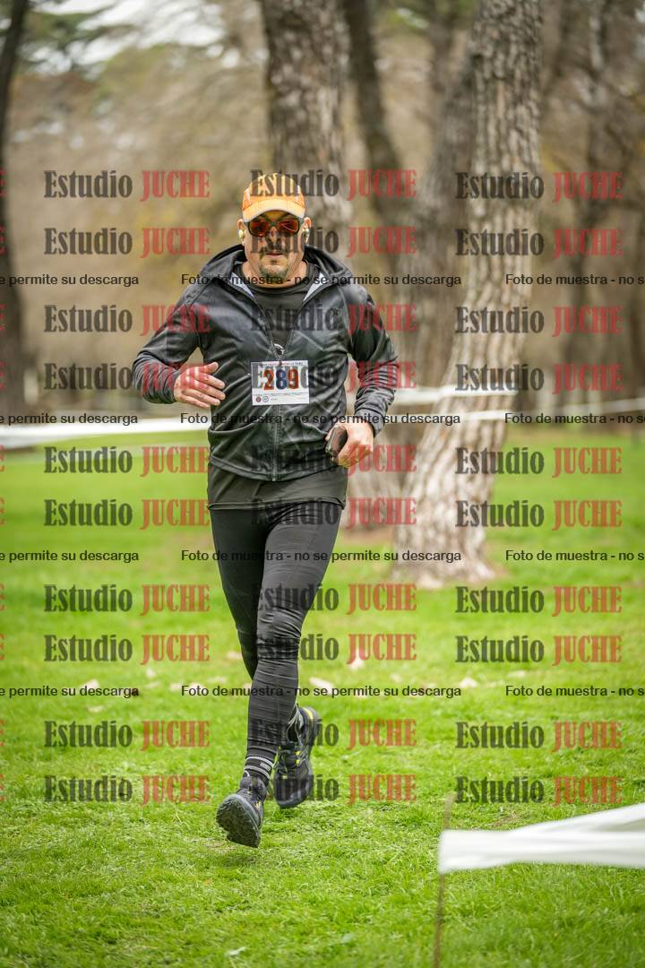 Fotos en el cuarto punto del circuito