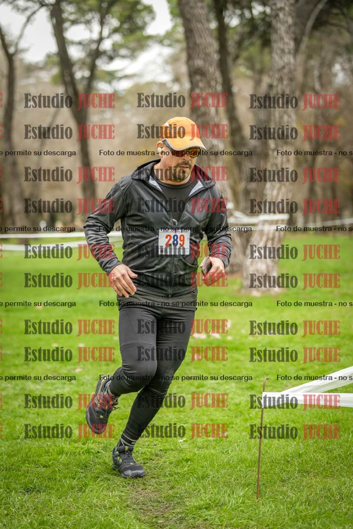 Fotos en el cuarto punto del circuito