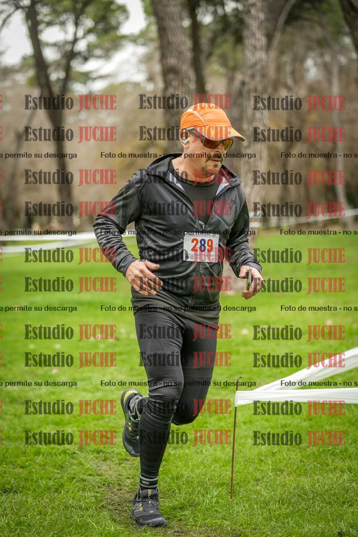 Fotos en el cuarto punto del circuito