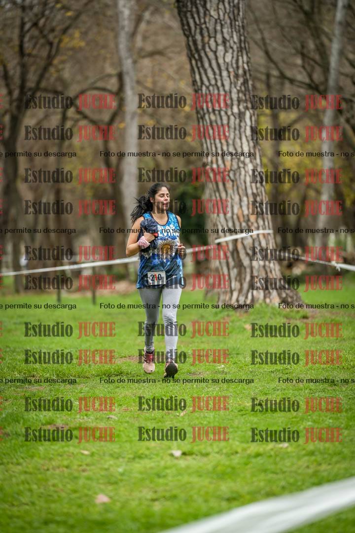 Fotos en el cuarto punto del circuito