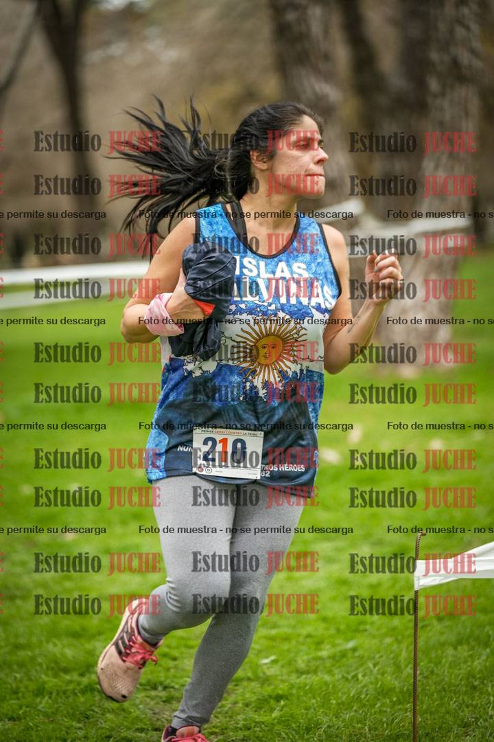 Fotos en el cuarto punto del circuito