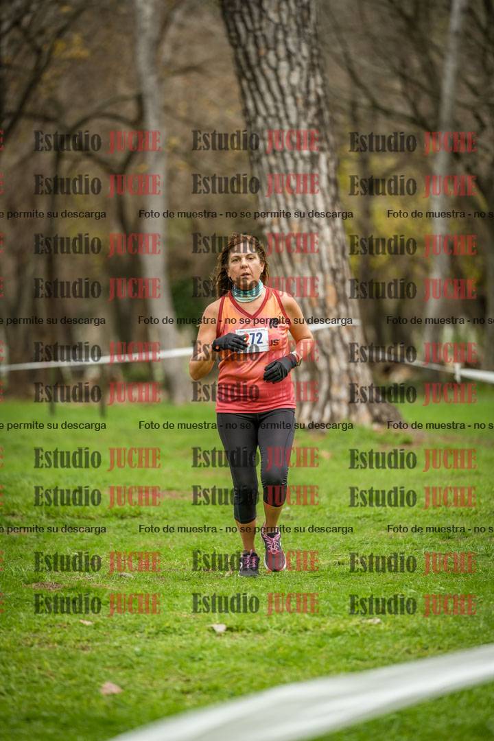 Fotos en el cuarto punto del circuito