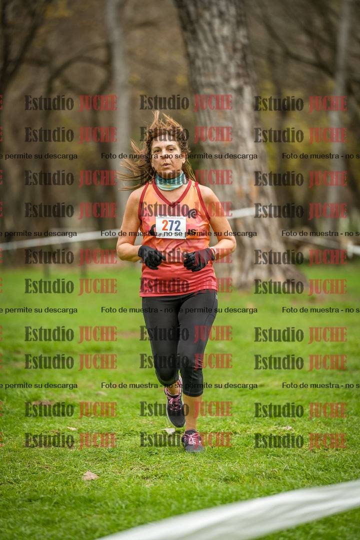 Fotos en el cuarto punto del circuito