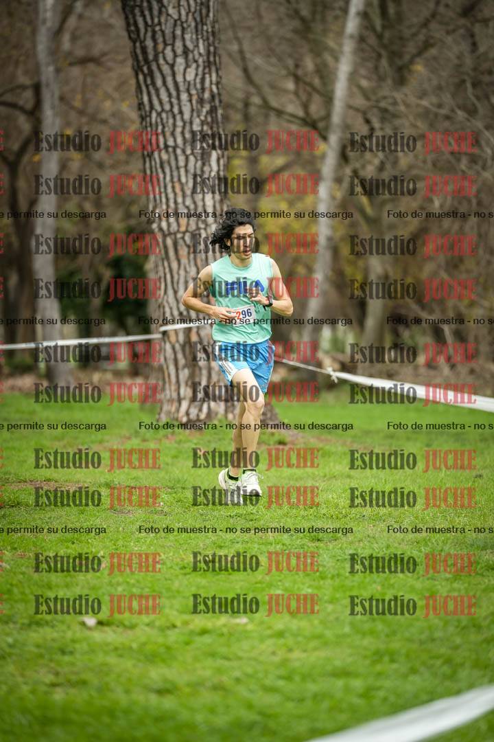 Fotos en el cuarto punto del circuito