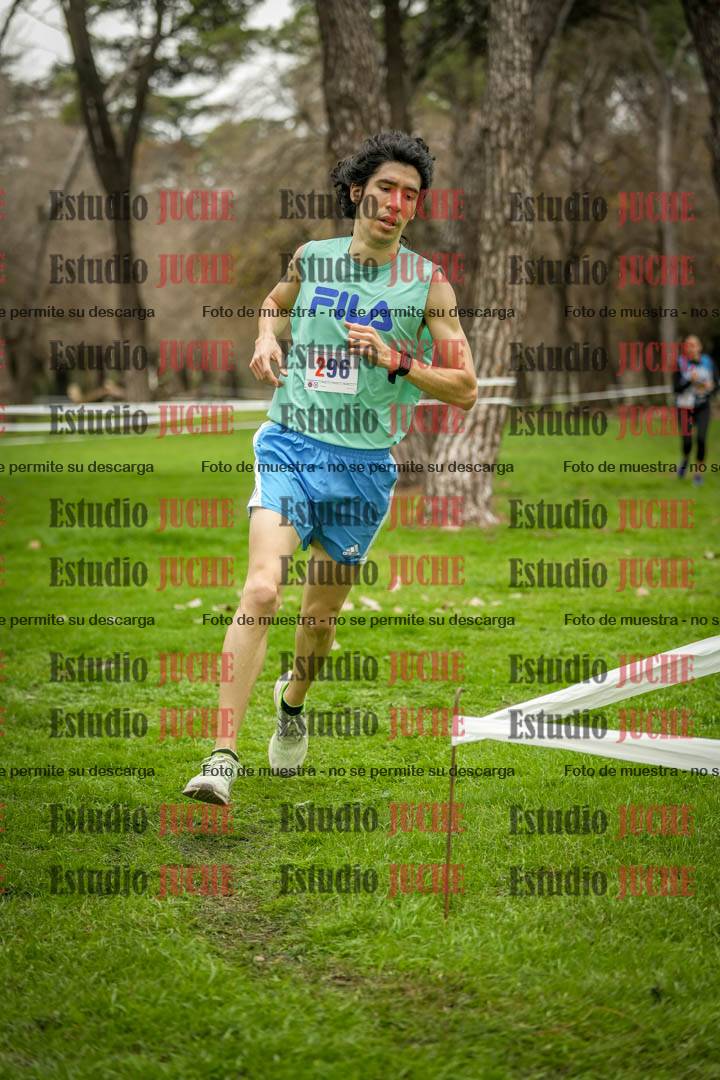 Fotos en el cuarto punto del circuito