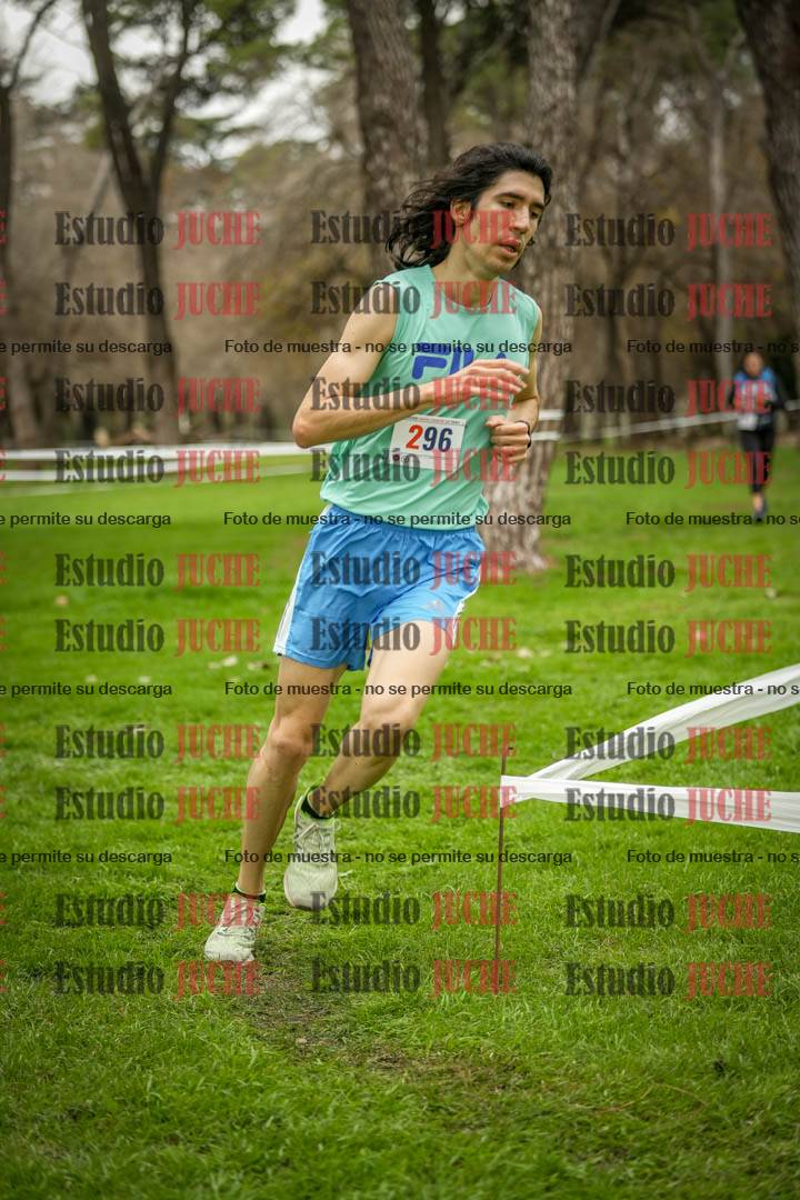 Fotos en el cuarto punto del circuito