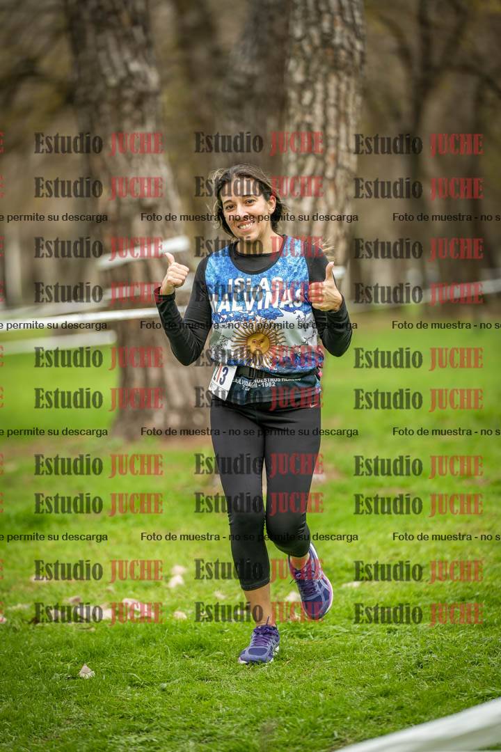 Fotos en el cuarto punto del circuito