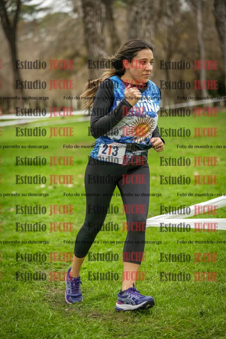 Fotos en el cuarto punto del circuito