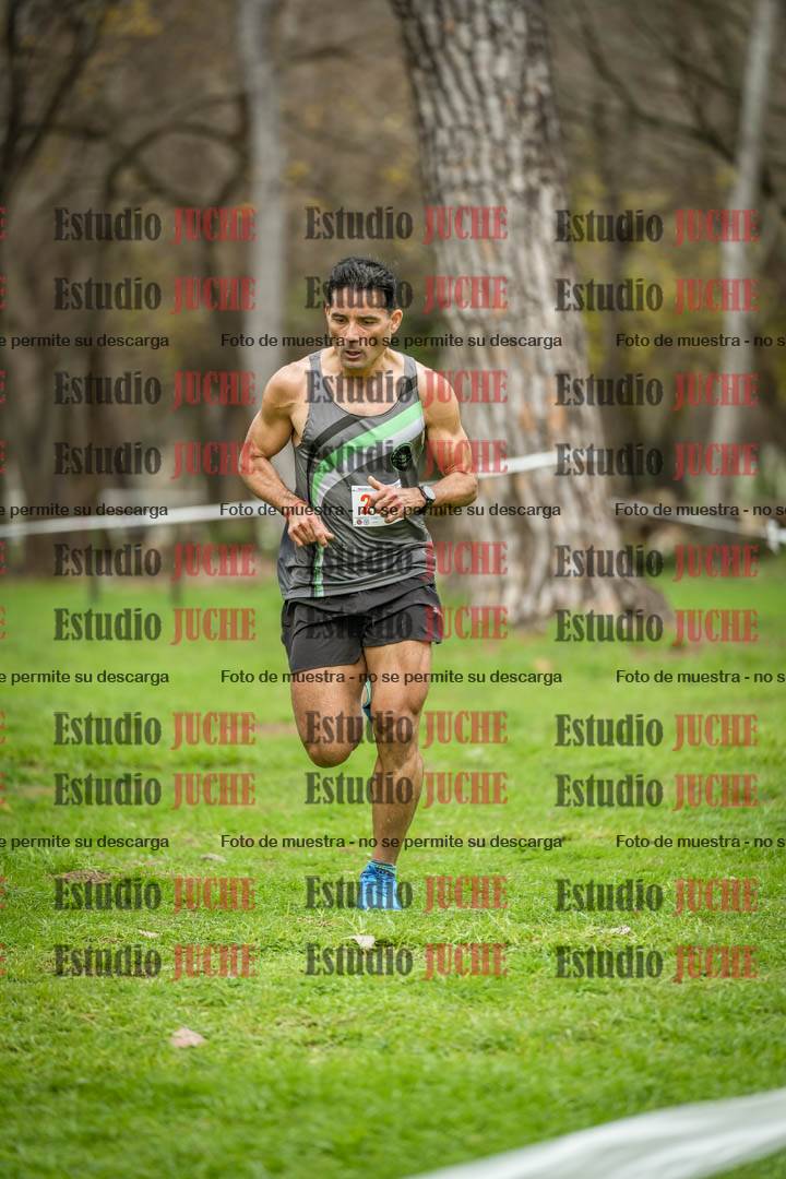 Fotos en el cuarto punto del circuito