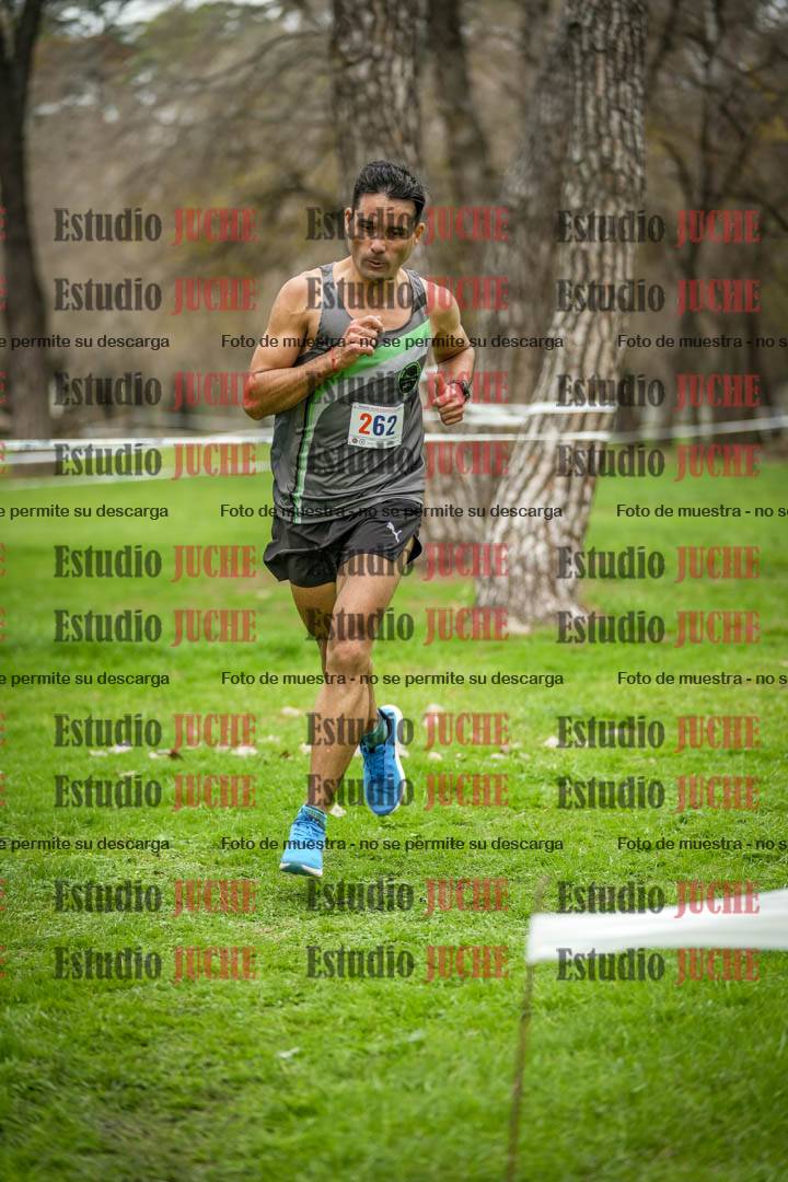 Fotos en el cuarto punto del circuito