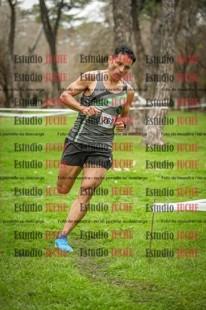 Fotos en el cuarto punto del circuito