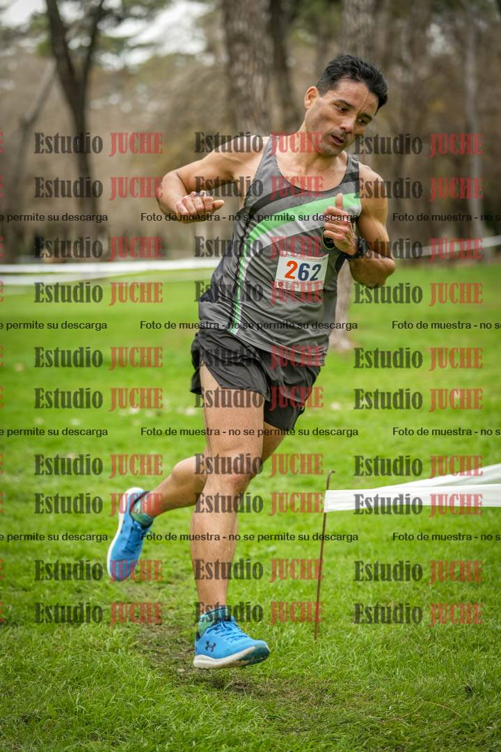 Fotos en el cuarto punto del circuito