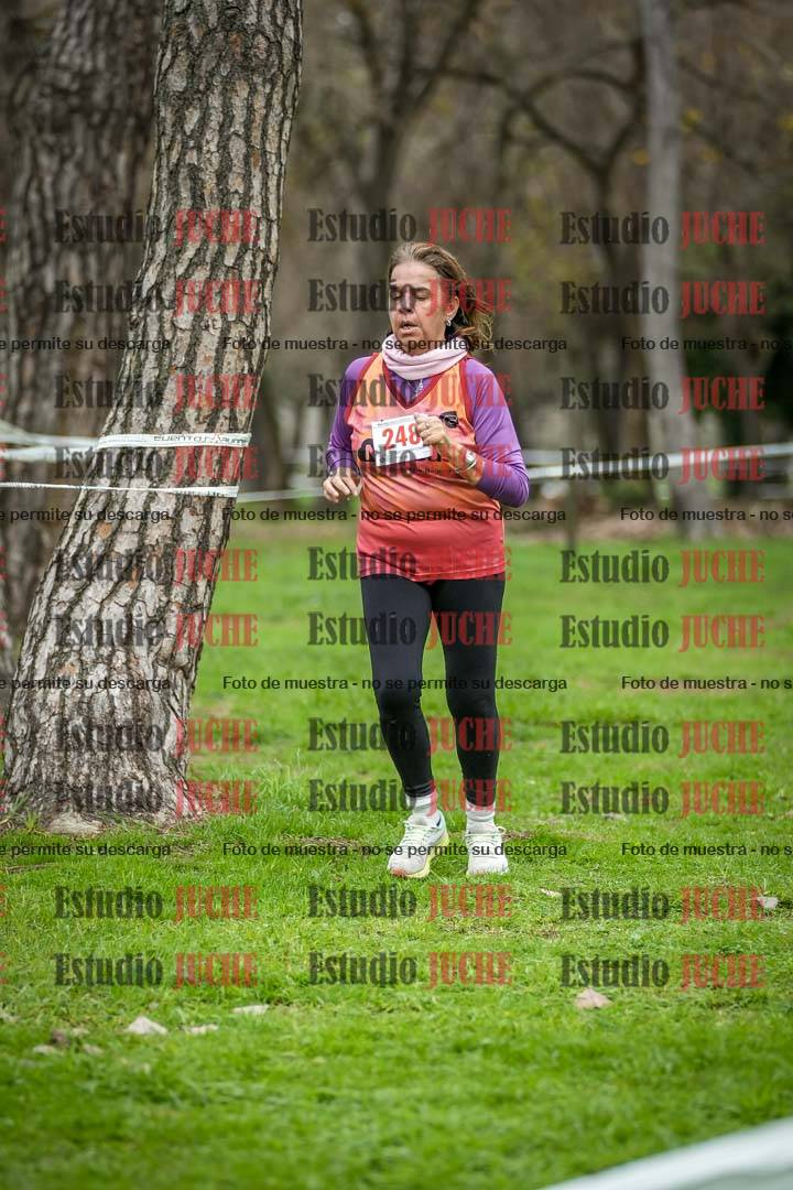 Fotos en el cuarto punto del circuito
