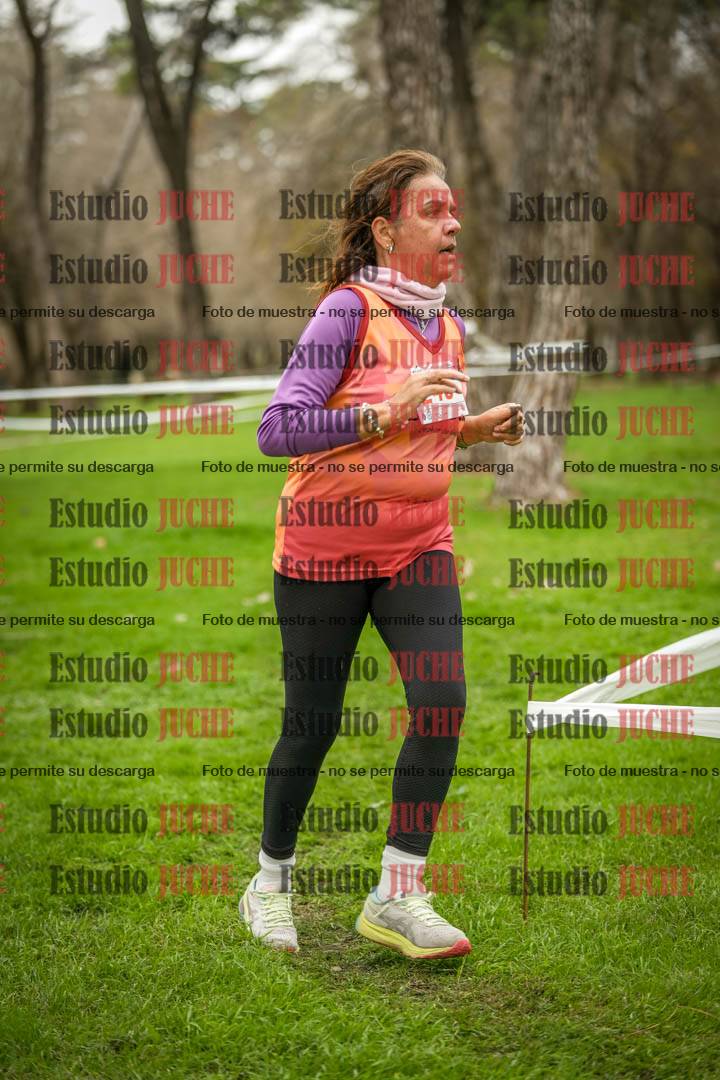 Fotos en el cuarto punto del circuito