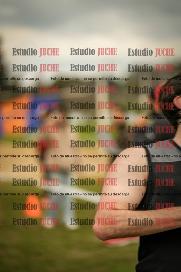 Fotos de la llegada del cross de 6000mts - Running Teams