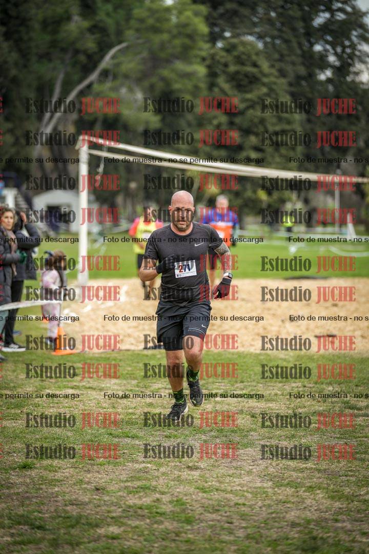 Fotos de la llegada del cross de 6000mts - Running Teams